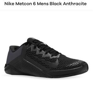 Nike Metcon 6